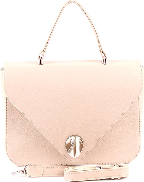 Изображение товара Сумка Медведково 24с1352-к14 (темно-бежевый пудровый флотер)