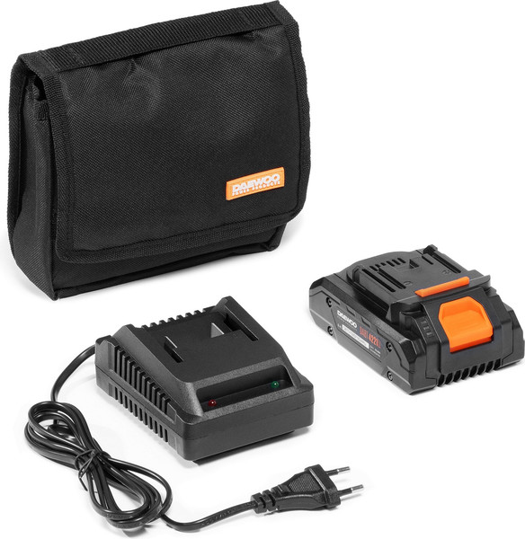 Изображение товара Снегоуборщик бензиновый Daewoo Power S 8060