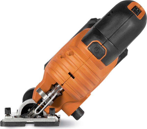Изображение товара Электролобзик Daewoo Power DAJ 2221Li