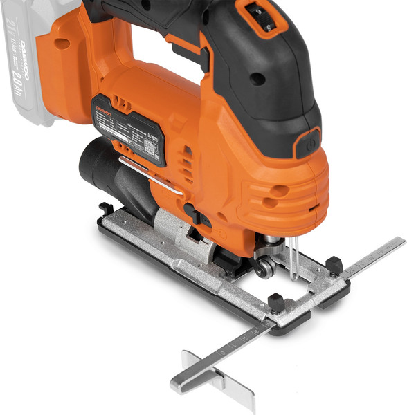 Изображение товара Электролобзик Daewoo Power DAJ 2221Li