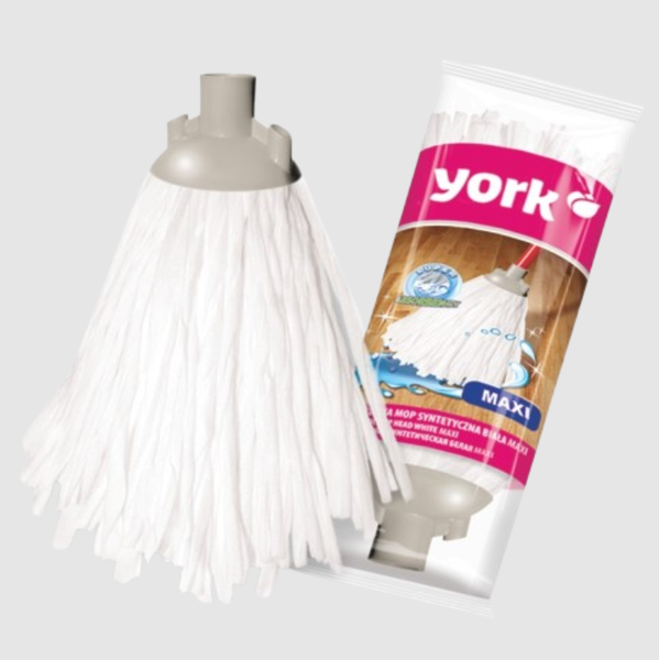 Изображение товара Моп для швабры York Maxi 078020