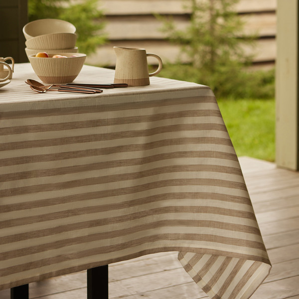 Изображение товара Скатерть Sima-Land Home Strict line 220x140 / 10494027