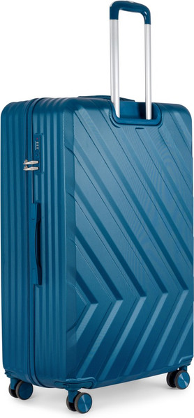Изображение товара Чемодан на колесах Solier STL1071 (XL, синий)