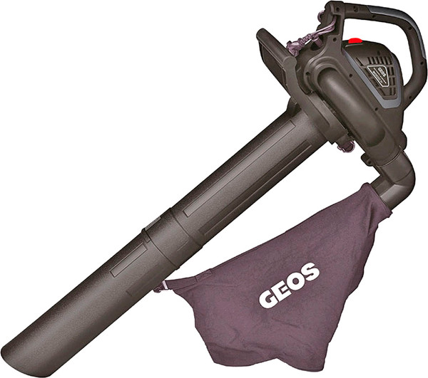 Изображение товара Воздуходувка электрическая Geos Comfort BV3000E / 215895
