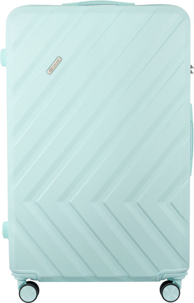 Изображение товара Чемодан на колесах Solier STL1071 (XL, мятный)
