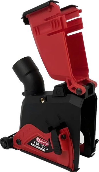 Изображение товара Вытяжной кожух Диолд КЗВ-150 У / 90047011