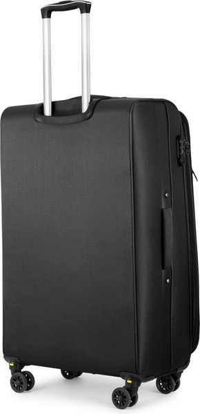 Изображение товара Чемодан на колесах Solier STL2240 (M, черный/красный)