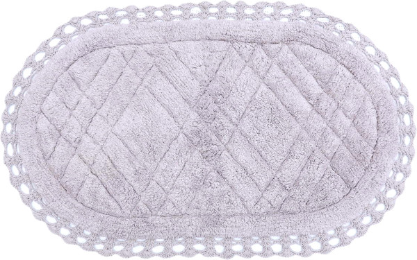 Изображение товара Коврик для ванной Sofi de Marko Rachel 60х100 / КВ-РШ-3-60х100 (мокко)