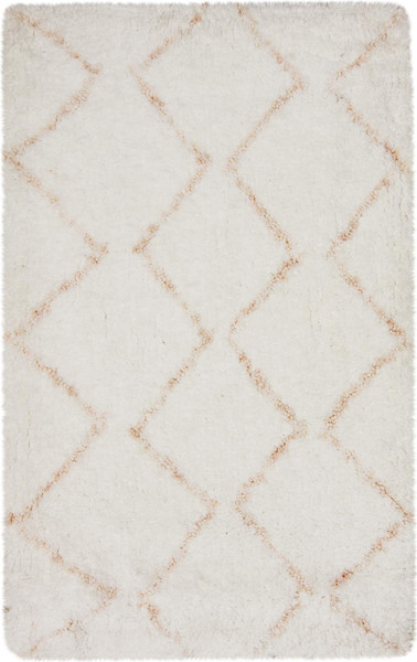 Изображение товара Коврик для ванной Sofi de Marko Isidora 60х100 / КВ-Ис-3-60х100 (пудра)