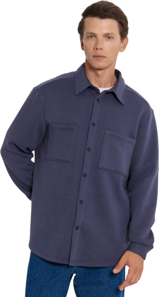 Изображение товара Байка Mark Formelle 121189/1 (р.96-170/176, серо-синий)