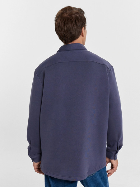 Изображение товара Байка Mark Formelle 121189/1 (р.108-182/188, серо-синий)