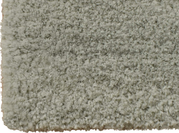 Изображение товара Коврик для ванной Sofi de Marko Ruby 60х100 / КВ-Рб-3-60х100 (серо-зеленый)