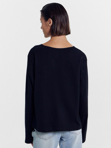 Изображение товара Джемпер Mark Formelle 122768 (р.164/170-96-102, черный)