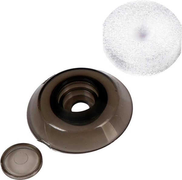 Изображение товара Термошайба ИМпласт 15221 (25шт, бронза)