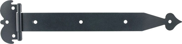 Изображение товара Петля дверная Нора-М ПСФ-420 П темный х24 / 16204