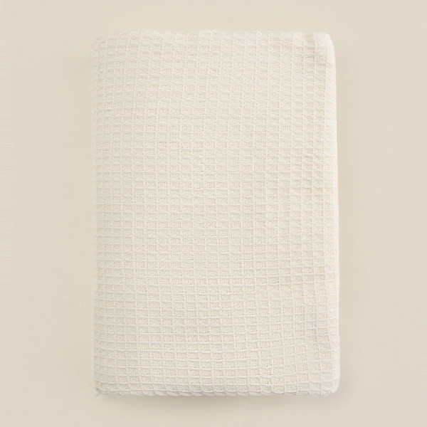 Изображение товара Плед Sima-Land Home Honey waffle 130x180 / 10398195