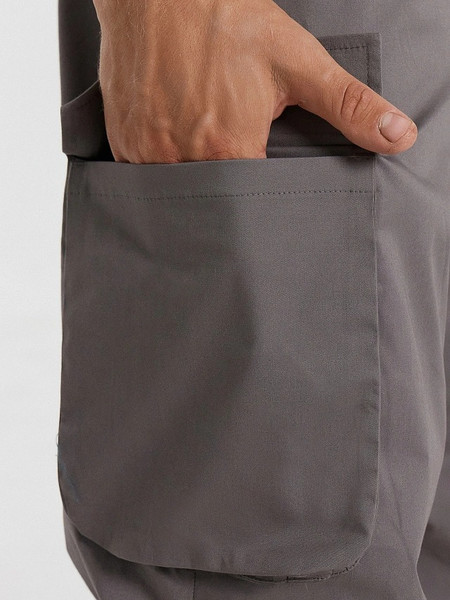 Изображение товара Штаны Mark Formelle 181249 (р.86-176, гранит)