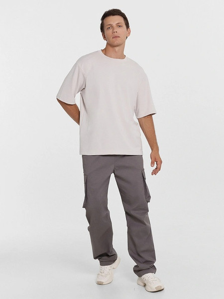 Изображение товара Штаны Mark Formelle 181249 (р.86-176, гранит)