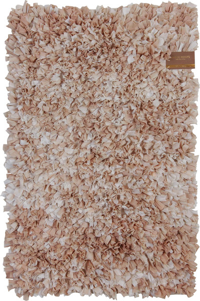 Изображение товара Коврик для ванной Sofi de Marko Carmella 50х70 / КВ-Кр-3-50х70 (пудра)