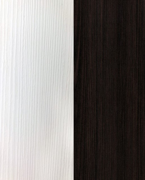 Изображение товара Кухонный гарнитур Eligard Lion 2.2 без столешницы (белый/дуб марбург)