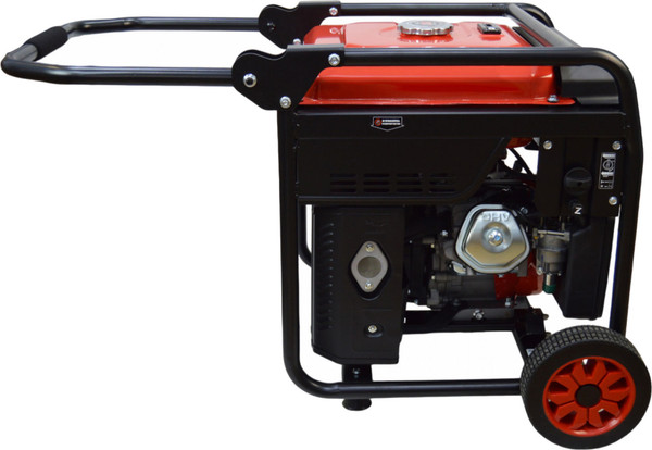 Изображение товара Инверторный генератор Brait BR7500iOMPRO