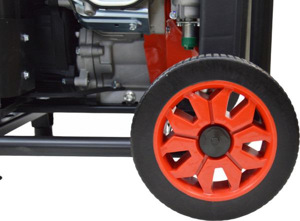 Изображение товара Инверторный генератор Brait BR7500iOMPRO