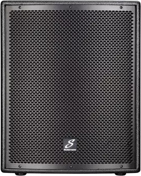 Изображение товара Сценический монитор Studiomaster DRIVE15SA-1