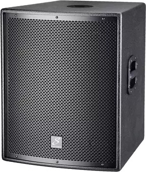 Изображение товара Сценический монитор Studiomaster DRIVE15SA-1