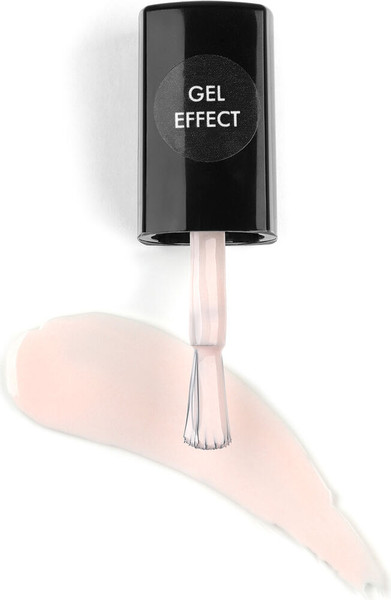 Изображение товара Лак для ногтей E.Mi Ультрастойкий Gel Effect Муар №213 (9мл)