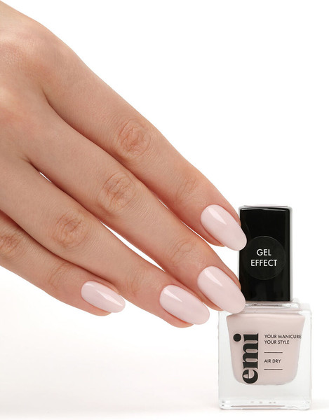 Изображение товара Лак для ногтей E.Mi Ультрастойкий Gel Effect Муар №213 (9мл)