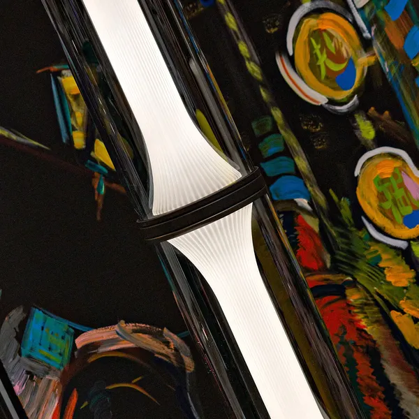 Изображение товара Торшер FAVOURITE 4245-1F