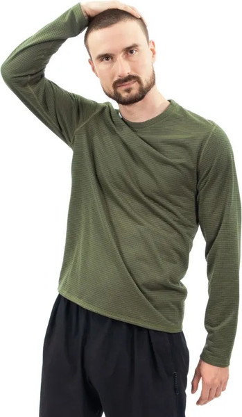 Изображение товара Термокофта Сибирский Следопыт Taiga / PF-TUS-17 (р-р 50, хаки)