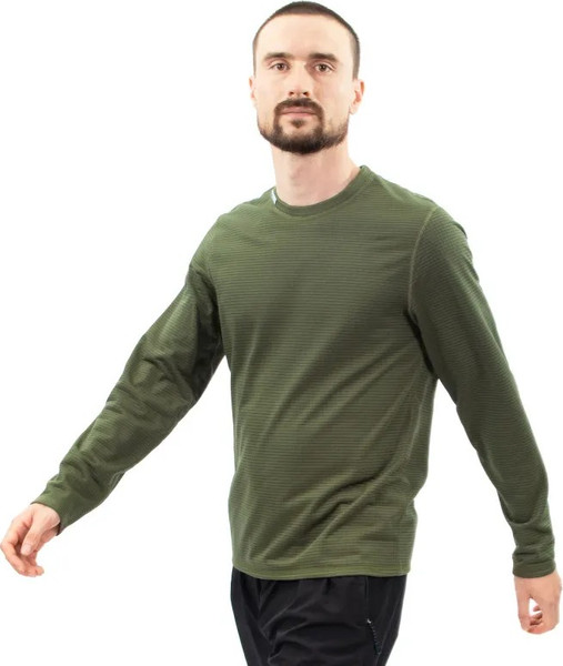 Изображение товара Термокофта Сибирский Следопыт Taiga / PF-TUS-17 (р-р 50, хаки)