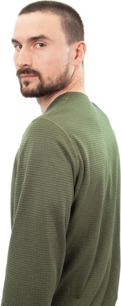 Изображение товара Термокофта Сибирский Следопыт Taiga / PF-TUS-17 (р-р 50, хаки)