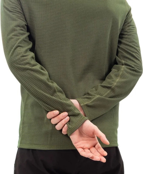 Изображение товара Термокофта Сибирский Следопыт Taiga / PF-TUS-17 (р-р 50, хаки)