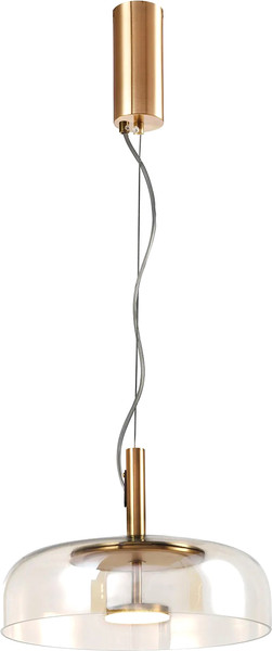 Изображение товара Потолочный светильник FAVOURITE 4258-1P