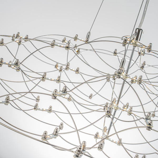 Изображение товара Люстра FAVOURITE 4305-8P