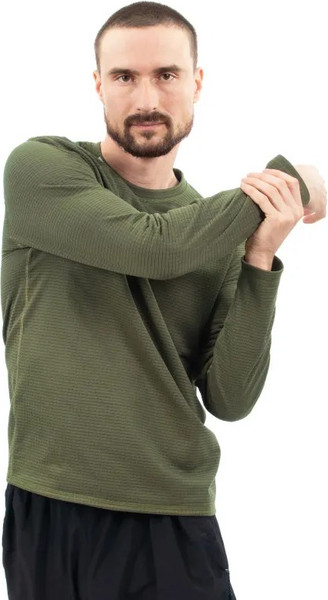 Изображение товара Термокофта Сибирский Следопыт Taiga / PF-TUS-21 (р-р 58, хаки)