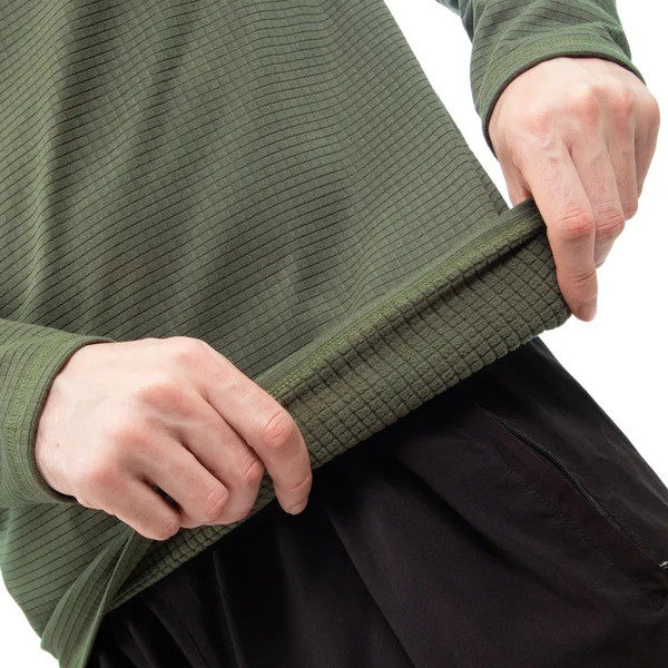 Изображение товара Термокофта Сибирский Следопыт Taiga / PF-TUS-21 (р-р 58, хаки)