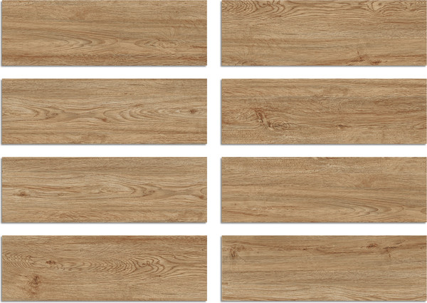 Изображение товара Плитка Cersanit Grace Рельеф 17597 (185x598, бежевый)