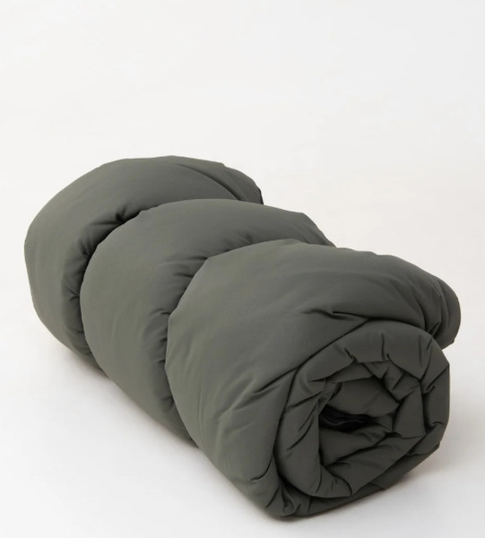 Изображение товара Спальный мешок Huntsman Standart Хаки Cats eye (-20°)