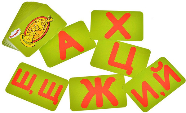 Изображение товара Настольная игра Мир Хобби Соображарий. Три кота / 915934