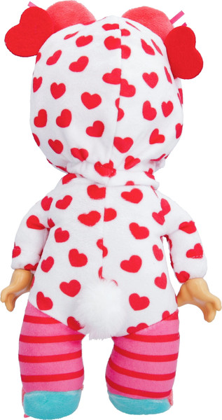 Изображение товара Пупс с аксессуарами Cry Babies Плачущий младенец. Момо Малышка Монстрик / 43575