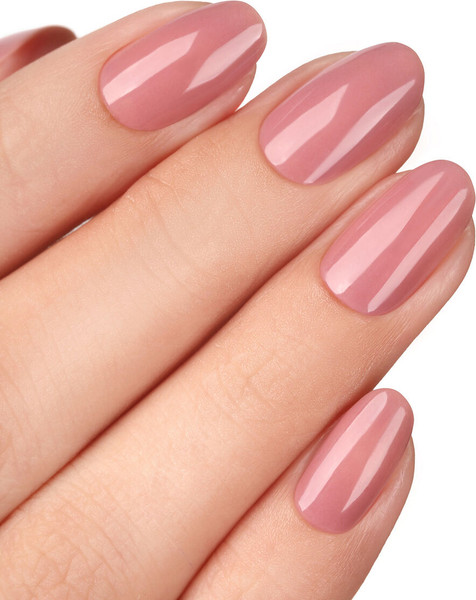 Изображение товара Лак для ногтей E.Mi BB cover Mousse (9мл)