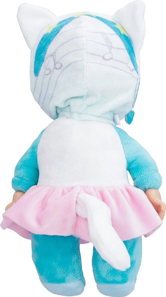 Изображение товара Пупс с аксессуарами Cry Babies Плачущий младенец. Дейзи Малышка Шоу Талантов / 43574