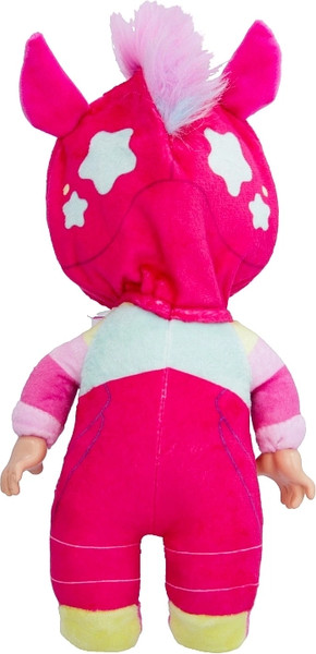 Изображение товара Пупс с аксессуарами Cry Babies Плачущий младенец. Ханна Малышка Шоу Талантов / 43572