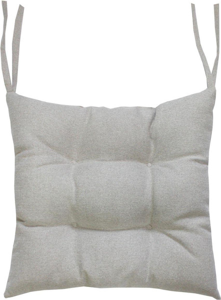 Изображение товара Подушка на стул MATEX Haga / 53-415 (серый)