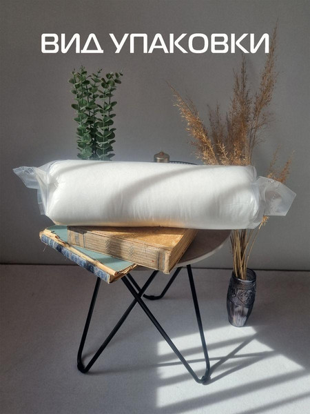 Изображение товара Подушка внутренняя MATEX Filler Line / 57-031 (4шт)