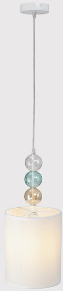 Изображение товара Потолочный светильник Vitaluce V29961-0/1S