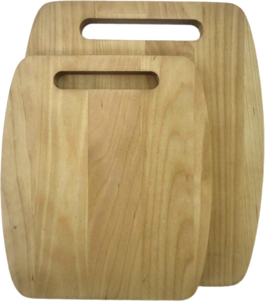 Изображение товара Набор разделочных досок Guter Baum 374740m